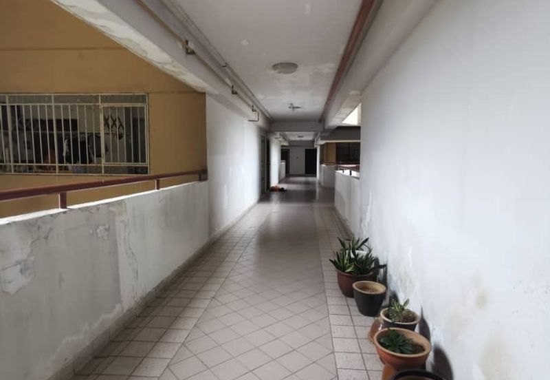 Villa Angsana Condominium