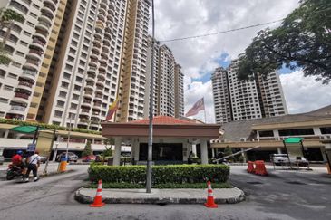 Villa Angsana Condominium