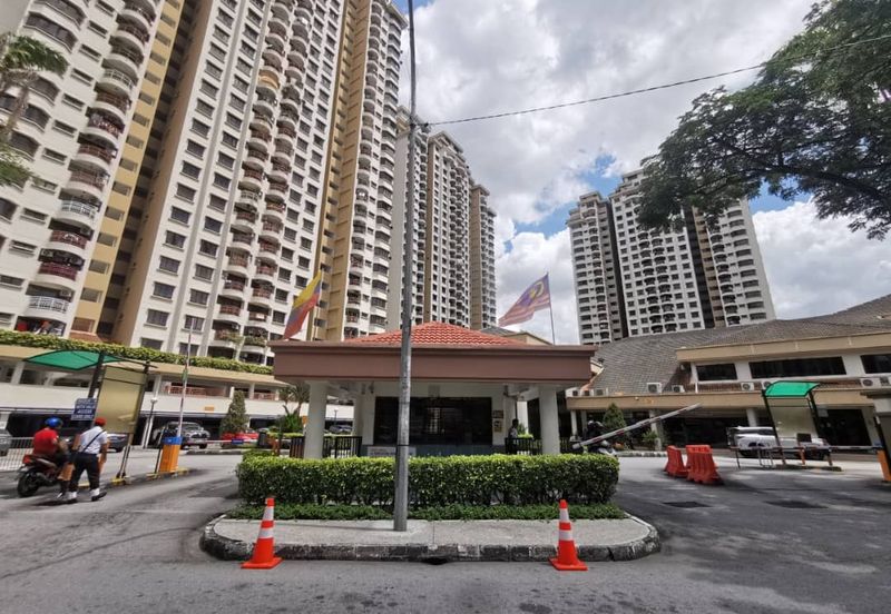 Villa Angsana Condominium