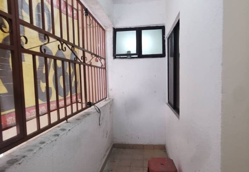 Villa Angsana Condominium