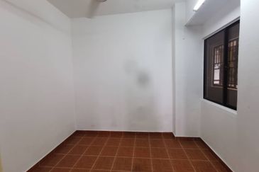 Villa Angsana Condominium