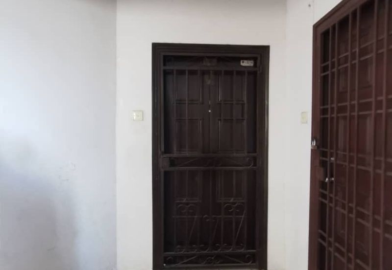 Villa Angsana Condominium