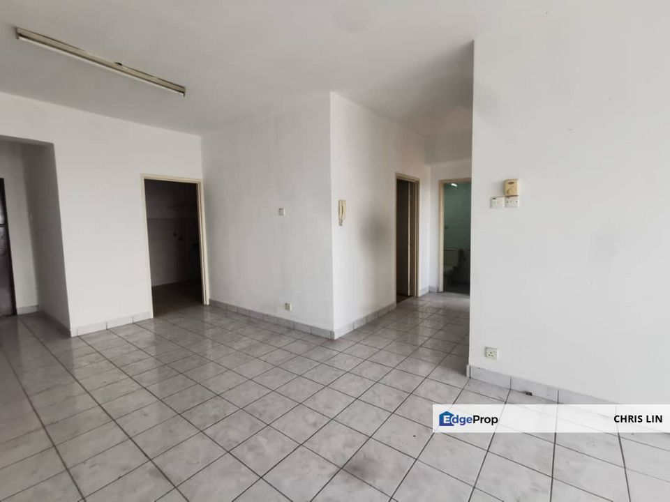 Villa Angsana ,Jalan Ipoh 
Block B heght floor , Kuala Lumpur, Jalan Ipoh