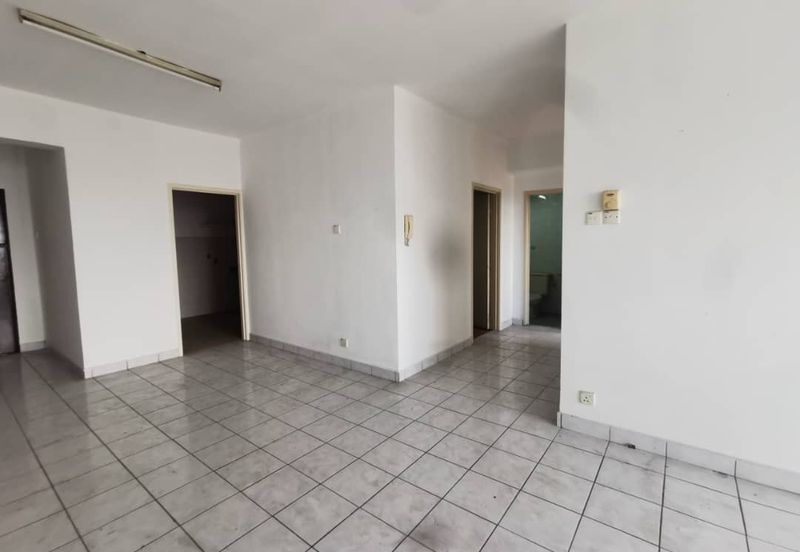 Villa Angsana Condominium