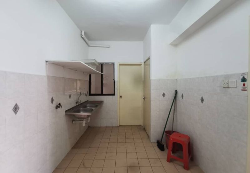 Villa Angsana Condominium