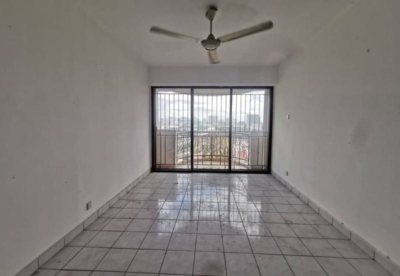 Villa Angsana Condominium