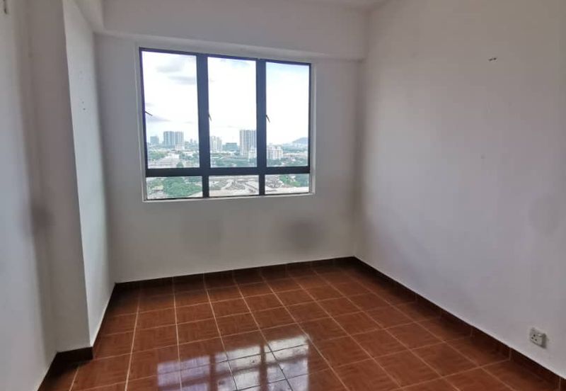 Villa Angsana Condominium