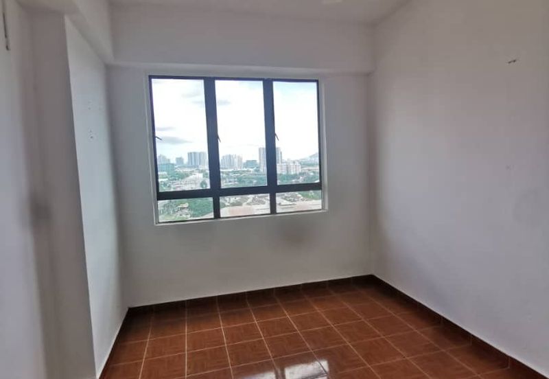 Villa Angsana Condominium