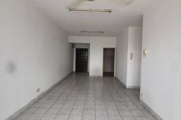 Villa Angsana Condominium