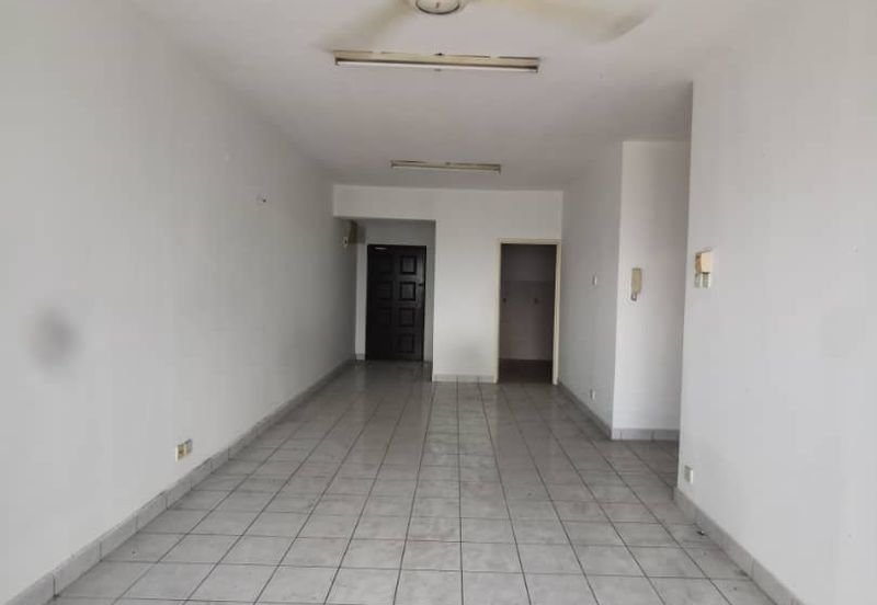 Villa Angsana Condominium