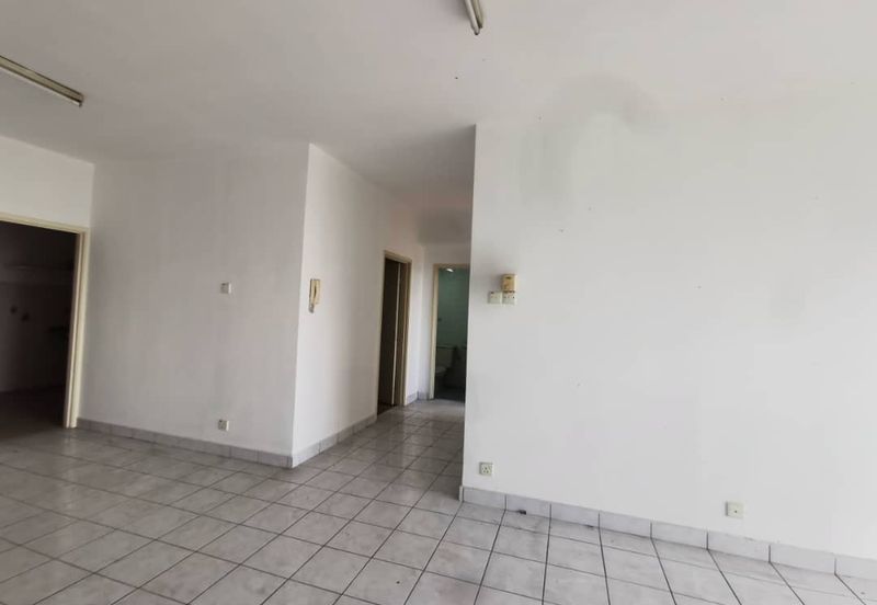 Villa Angsana Condominium