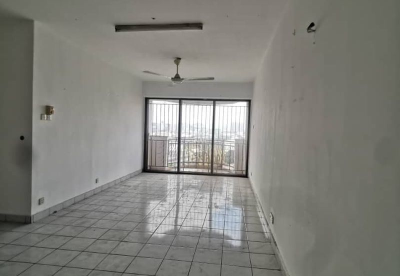 Villa Angsana Condominium