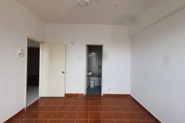 Villa Angsana Condominium