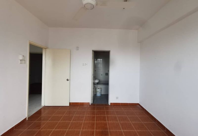 Villa Angsana Condominium