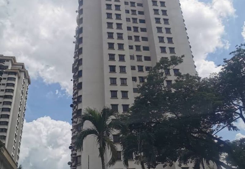 Villa Angsana Condominium