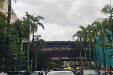 Taman Segar