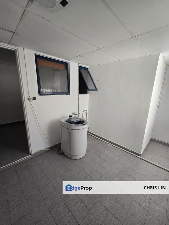 Impiana one of the  waterfront   Condominium, Selangor, Ampang