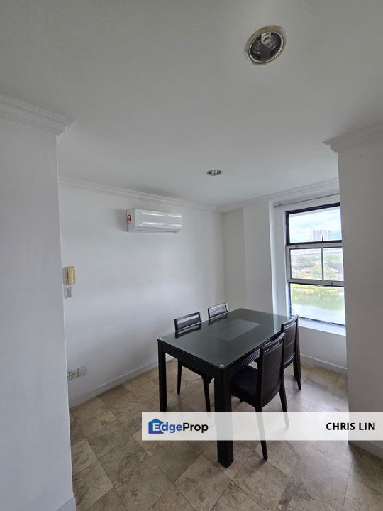 Impiana one of the  waterfront   Condominium, Selangor, Ampang