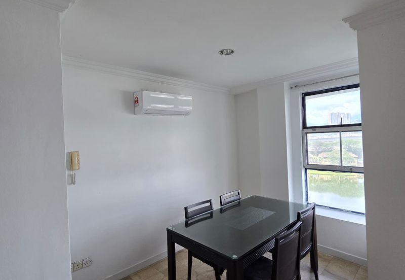 Impiana on the Waterfront