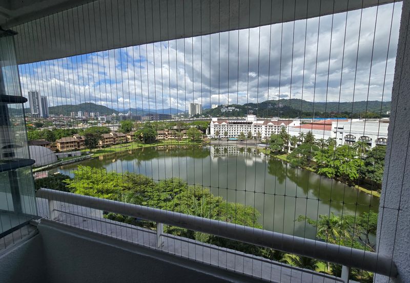 Impiana on the Waterfront