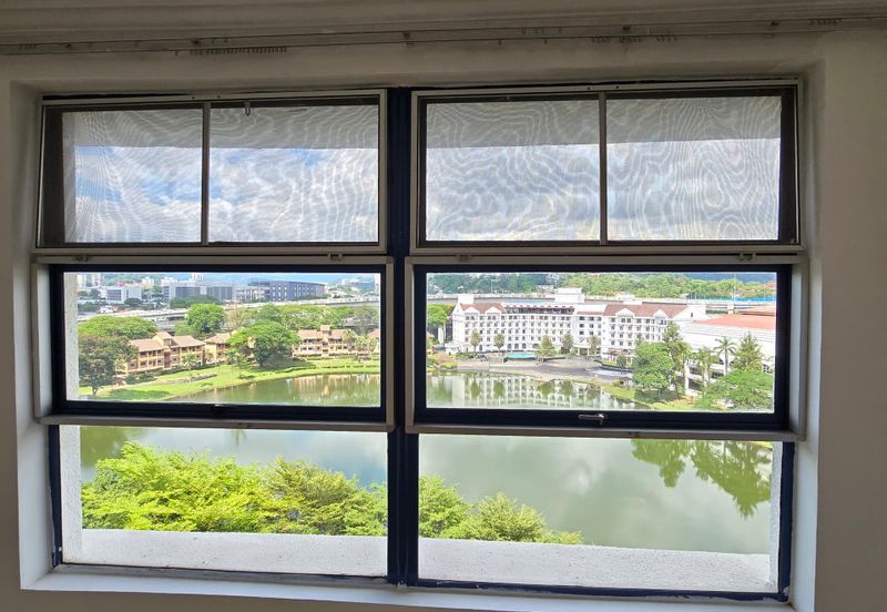 Impiana on the Waterfront