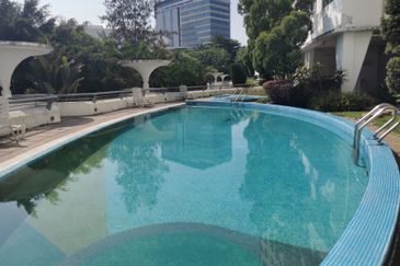 Impiana on the Waterfront