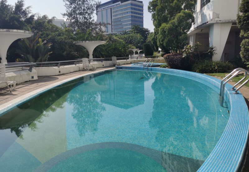 Impiana on the Waterfront