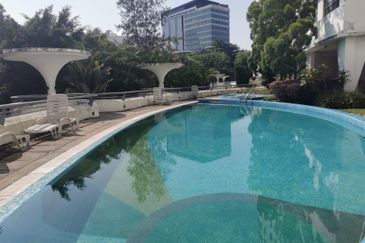 Impiana on the Waterfront