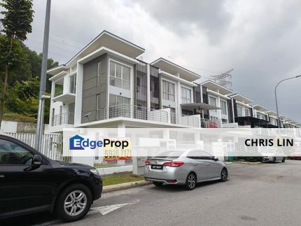 Bayu Heights 2  Serdang, Seri Kembangan near Gita Bayu Balakong jaya , Selangor, Seri Kembangan