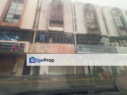 Taman Shamelin Perkasa Cheras 
Shop Ground floor , Kuala Lumpur, Cheras
