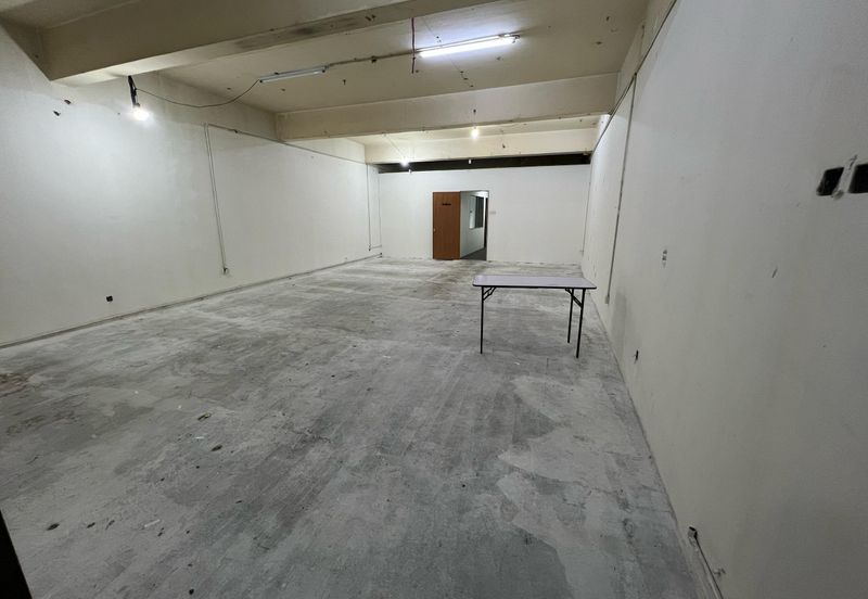 Taman Shamelin Perkasa