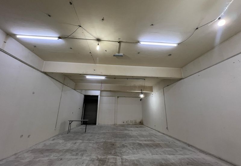 Taman Shamelin Perkasa