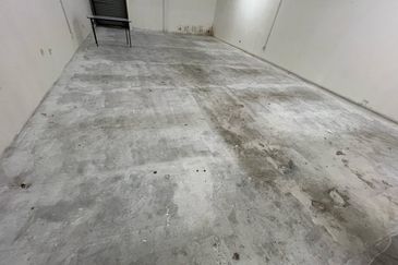 Taman Shamelin Perkasa