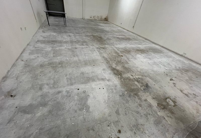 Taman Shamelin Perkasa