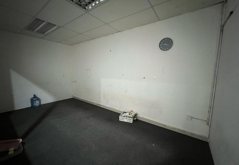 Taman Shamelin Perkasa