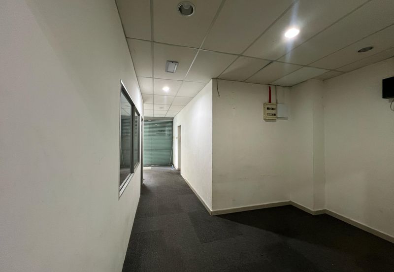 Taman Shamelin Perkasa