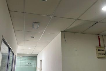 Taman Shamelin Perkasa