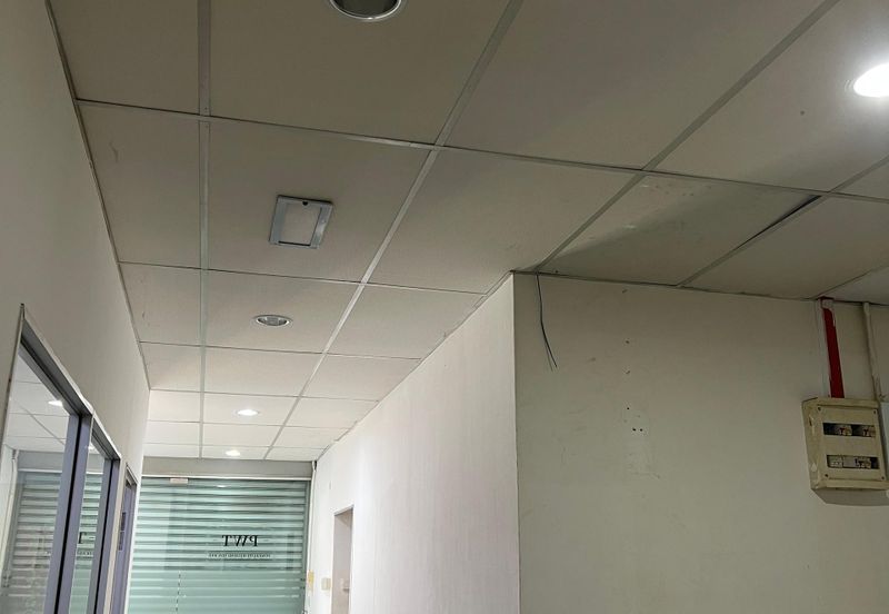 Taman Shamelin Perkasa