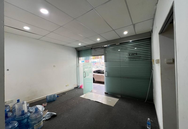 Taman Shamelin Perkasa