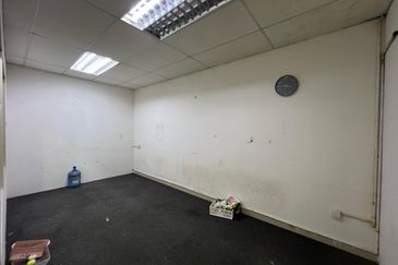 Taman Shamelin Perkasa