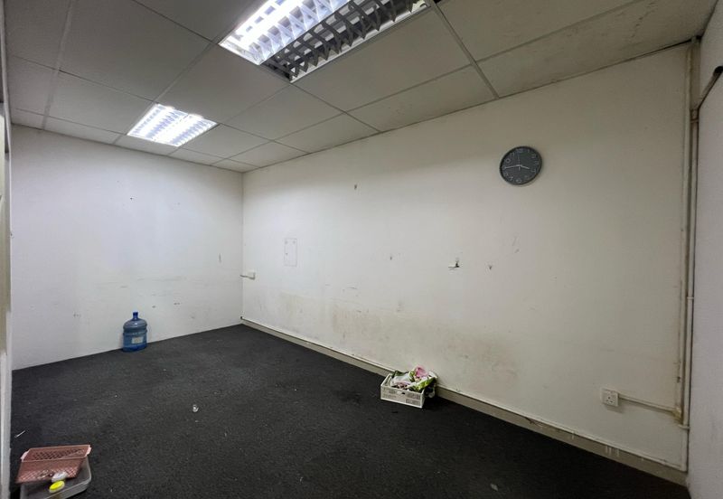 Taman Shamelin Perkasa