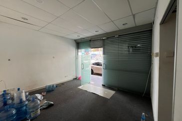 Taman Shamelin Perkasa