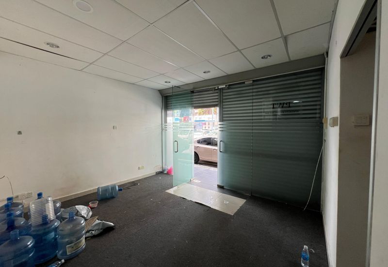 Taman Shamelin Perkasa