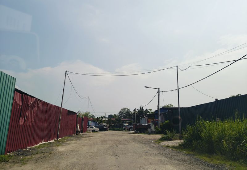 Kawasan Perindustrian Balakong