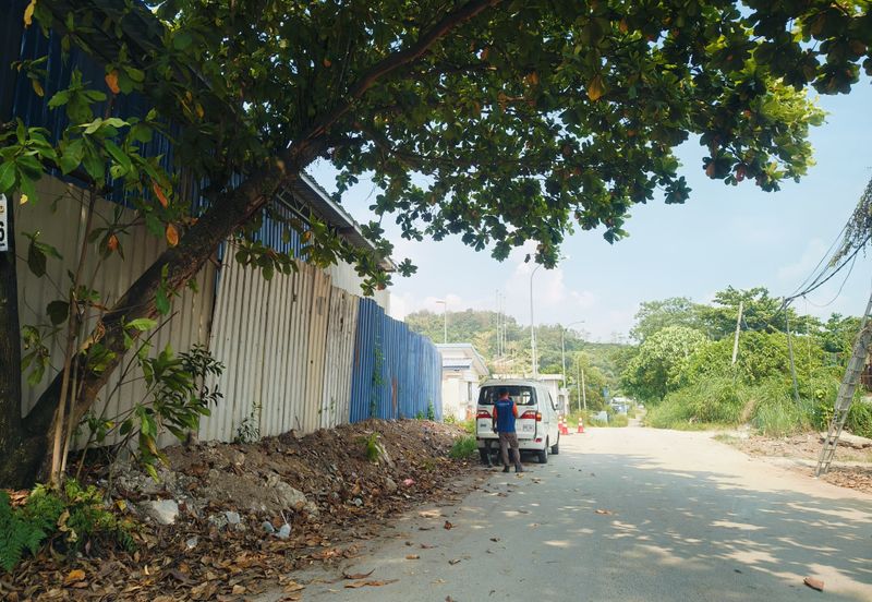 Kawasan Perindustrian Balakong