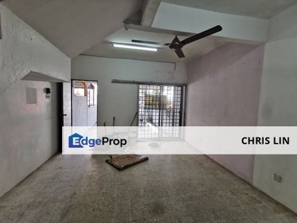 Taman Putra , Taman Muda 3 Storey link house , Selangor, Ampang