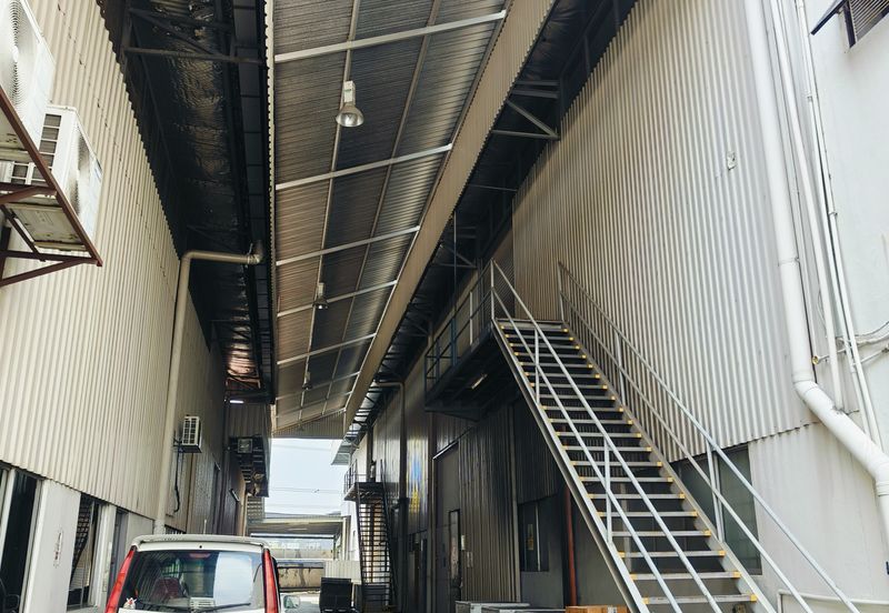 Kawasan Perindustrian Balakong