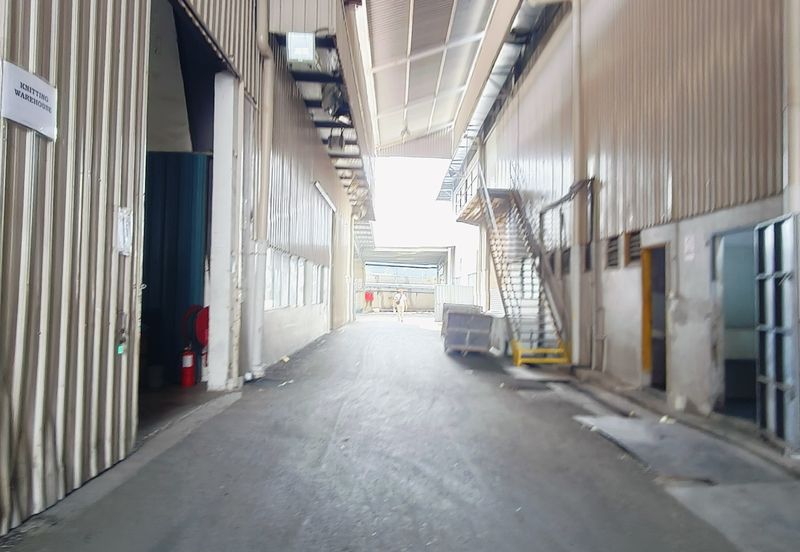 Kawasan Perindustrian Balakong