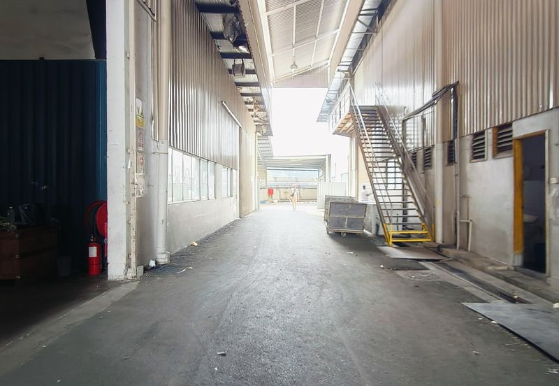 Kawasan Perindustrian Balakong