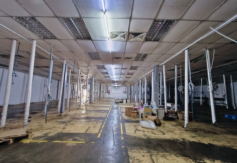 Kawasan Perindustrian Balakong